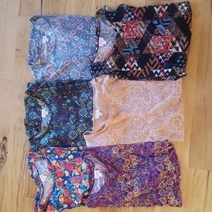 LuLaRoe Irma 3XL